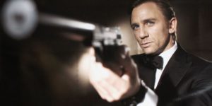 Daniel Craig: Vom Proleten zum Weltstar