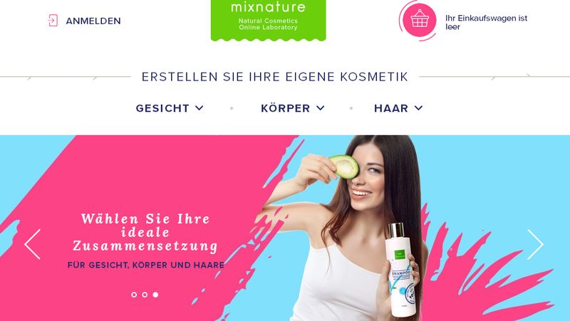 MixNature.com