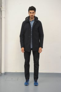 Collezione Automobili Lamborghini, Frühjahr Sommer 2018