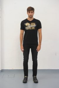 Collezione Automobili Lamborghini, Frühjahr Sommer 2018