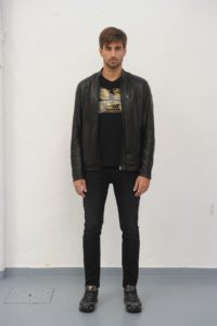 Collezione Automobili Lamborghini, Frühjahr Sommer 2018