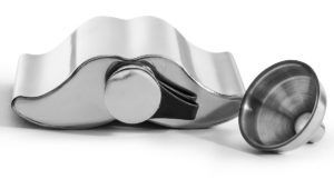 Flachmann Club, Sagaform