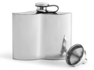 Flachmann Club, Sagaform