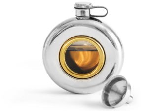 Flachmann Club, Sagaform