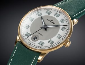 Junghans Meister Driver Automatic