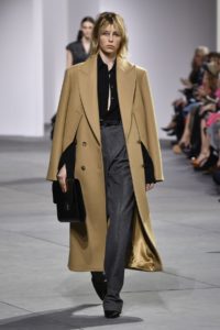 Michael Kors, Herbst / Winter, 2017 / 2018