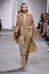 Michael Kors, Herbst / Winter, 2017 / 2018