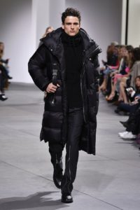 Michael Kors, Herbst / Winter, 2017 / 2018