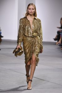 Michael Kors, Herbst / Winter, 2017 / 2018