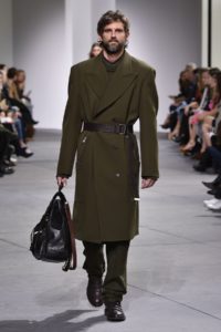 Michael Kors, Herbst / Winter, 2017 / 2018