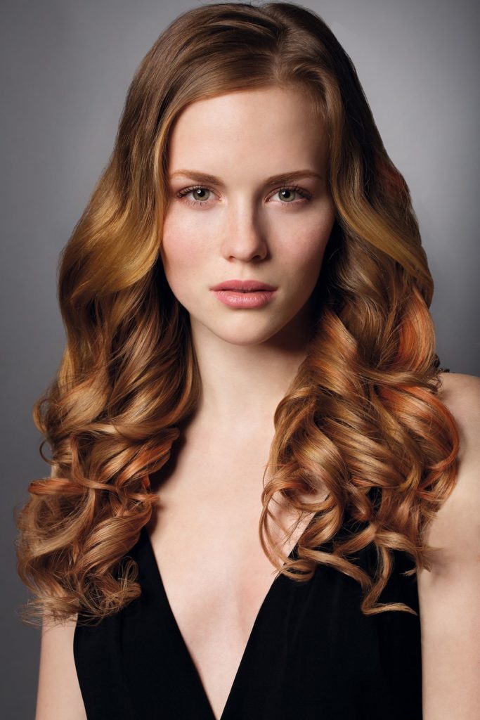 Hairtalk Haarverlängerung