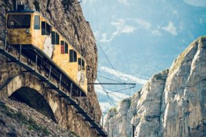 Pilatusbahn, Bucherer