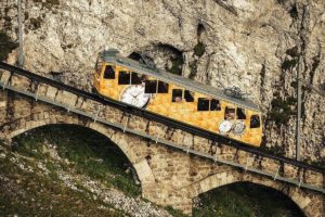 Pilatusbahn, Bucherer