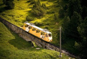 Pilatusbahn, Bucherer