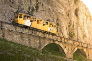 Pilatusbahn, Bucherer