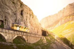 Pilatusbahn, Bucherer