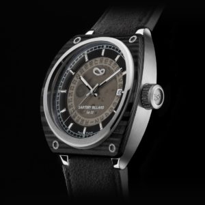 Sartory Billard SB02
