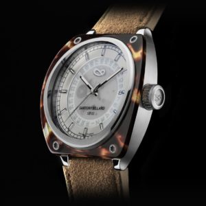 Sartory Billard SB02