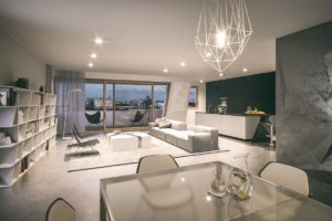 Riedberg, Frankfurt am Main, Verve, Daniel Libeskind