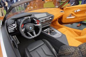 BMW Concept Z4