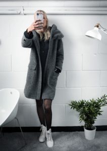 Amber & June, Herbst / Winter