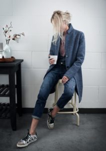 Amber & June, Herbst / Winter