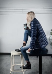 Amber & June, Herbst / Winter