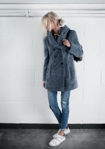 Amber & June, Herbst / Winter