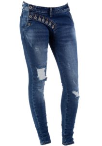 Blue Monkey Jeans