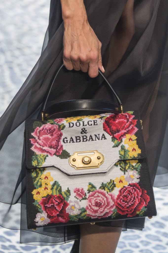Dolce & Gabbana (ddp images)