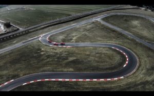 Alfa Romeo Giulia Quadrifoglio