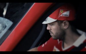 Sebastian Vettel