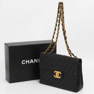 Eppli: Chanel und Hermès - Mode für Ikonen