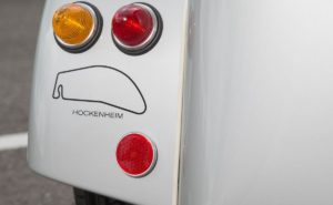 Caterham Seven Super Sprint