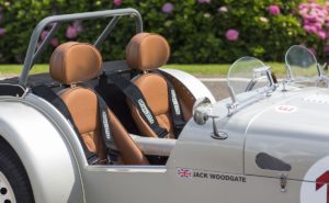 Caterham Seven Super Sprint