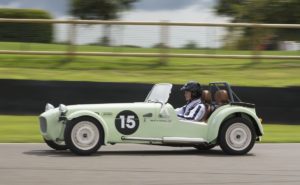 Caterham Seven Super Sprint