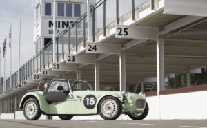 Caterham Seven Super Sprint