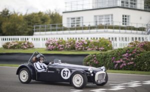 Caterham Seven Super Sprint