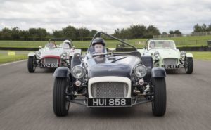 Caterham Seven Super Sprint