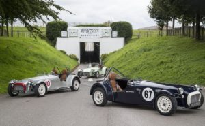 Caterham Seven Super Sprint