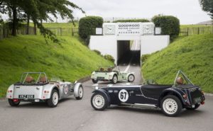 Caterham Seven Super Sprint