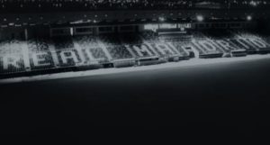 Zidane und Marcelo scouten nachts Talente