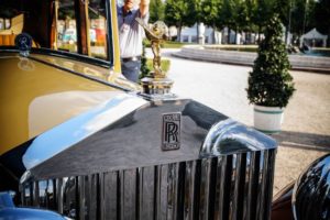 Rolls-Royce 20/25 HP Jagdwagen (1933)