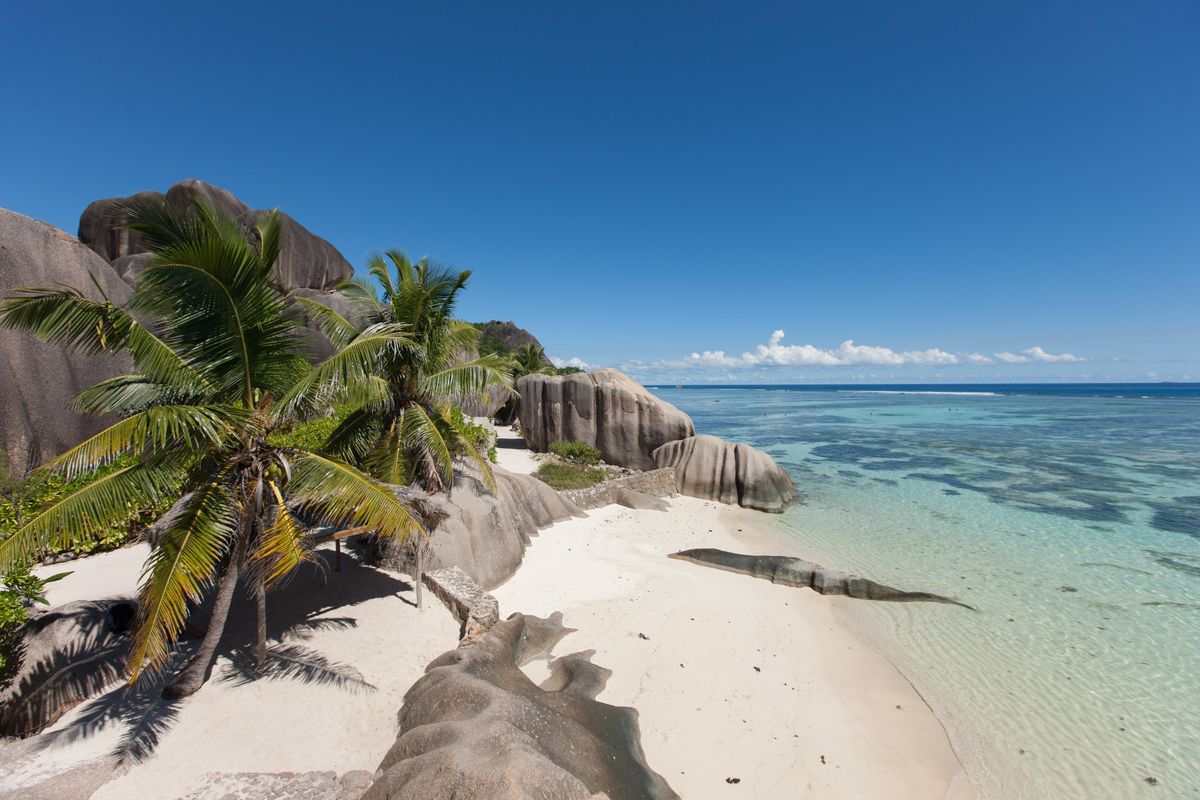 Seychellen: Wo der Sommer nicht zu Ende geht