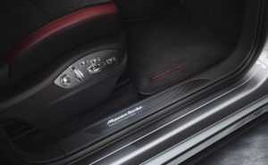Porsche Macan Turbo Exclusive Performance Edition