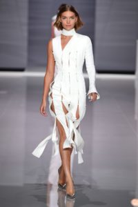 Ralph & Russo, Frühjahr Sommer 2018