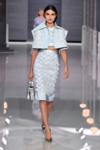 Ralph & Russo, Frühjahr Sommer 2018