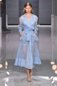 Ralph & Russo, Frühjahr Sommer 2018