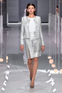 Ralph & Russo, Frühjahr Sommer 2018