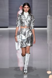 Ralph & Russo, Frühjahr Sommer 2018